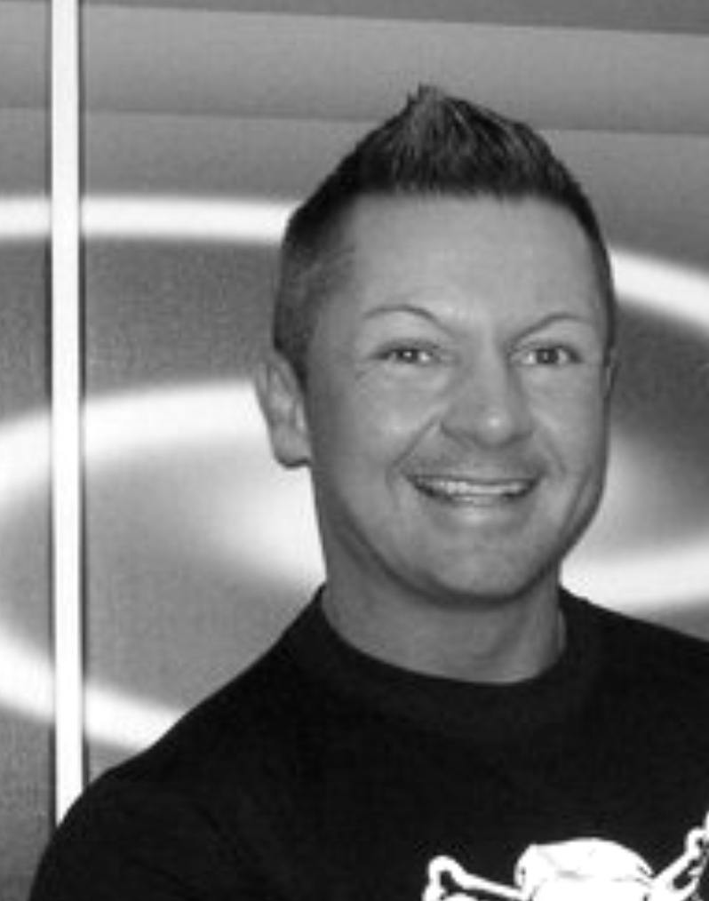 Michael ´Mike´ Heinz